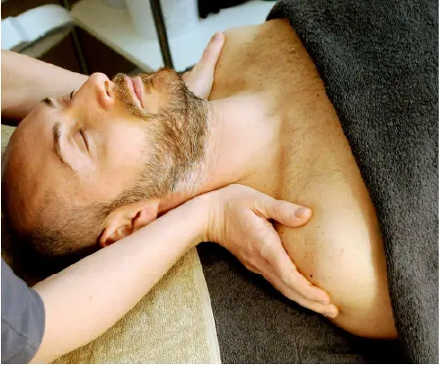 How Massage Therapy Improves Mental and Physical Health 3 Key Mental Health Benefits Blog