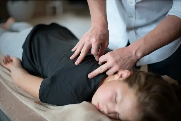 How Massage Therapy Improves Mental and Physical Health 4 Key Types of Massage Blog