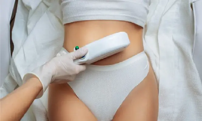 Laser Hair Removal What to Expect Before During and After Blog
