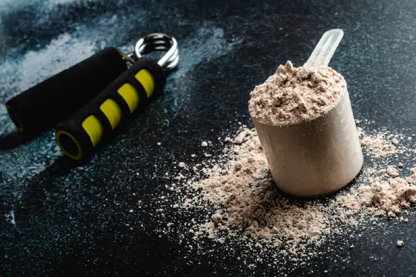 Best protein powder for weight loss Blog