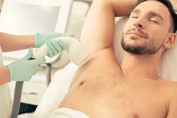 Laser Treatment Duration Blog
