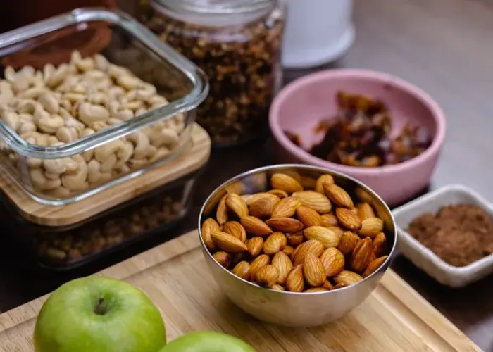 Quick and Easy Weight Loss Snack Ideas Blog