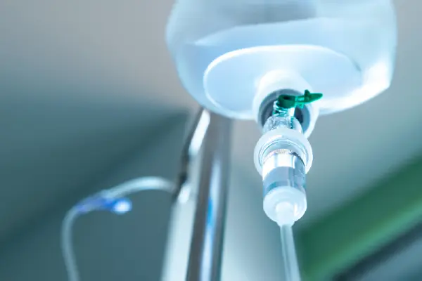 The Benefits of IV Drip Therapy for Weight Management and Wellness Blog