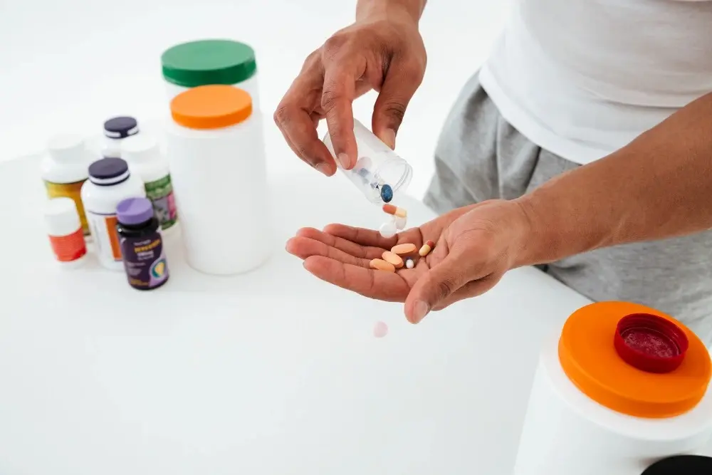 Top Supplements Blog