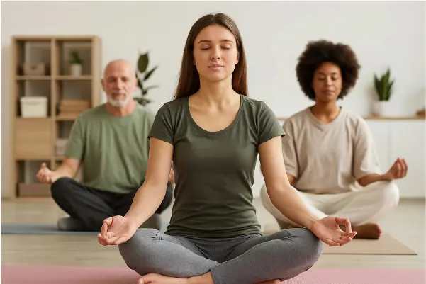 Benefits of Holistic Wellness programs Blog
