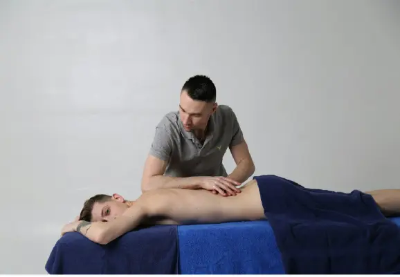 How Massage Therapy Improves Mental and Physical Health 5 Considerations for Choosing Massage Therapy