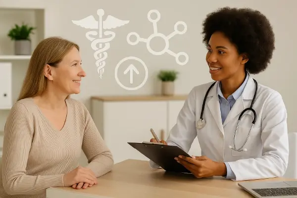 Why Integrative Health Care is the Future of Wellness Blog