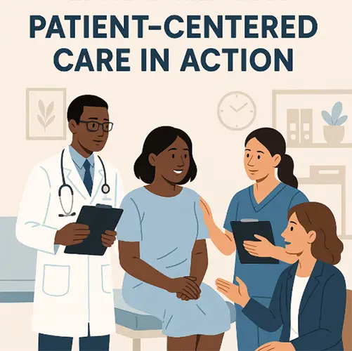 Why Integrative Health Care is the Future of Wellness1
