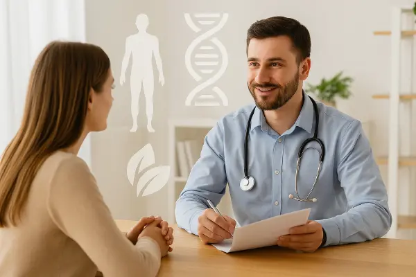 The Role of Functional Medicine in Personalized Wellness Blog