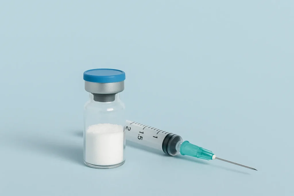 Benefits of Peptide Therapy