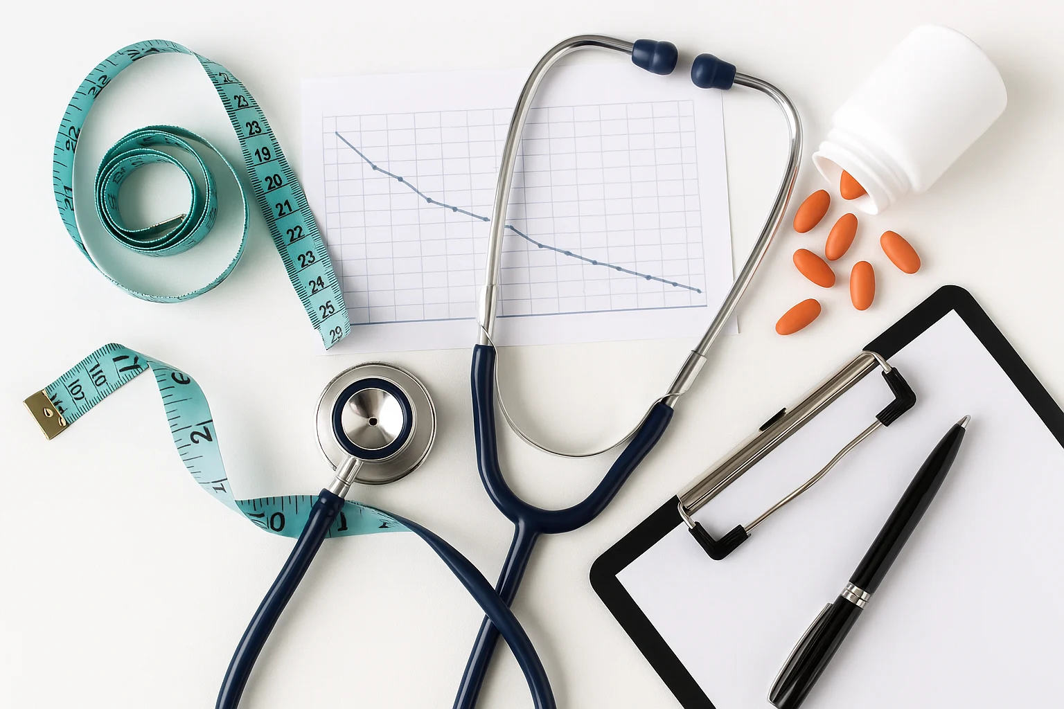 Medical Weight Loss Programs How Medication Coaching Deliver Sustainable Results
