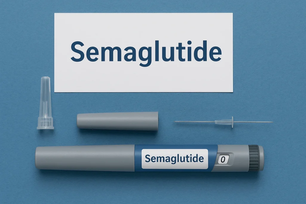 Semaglutide A Closer Look