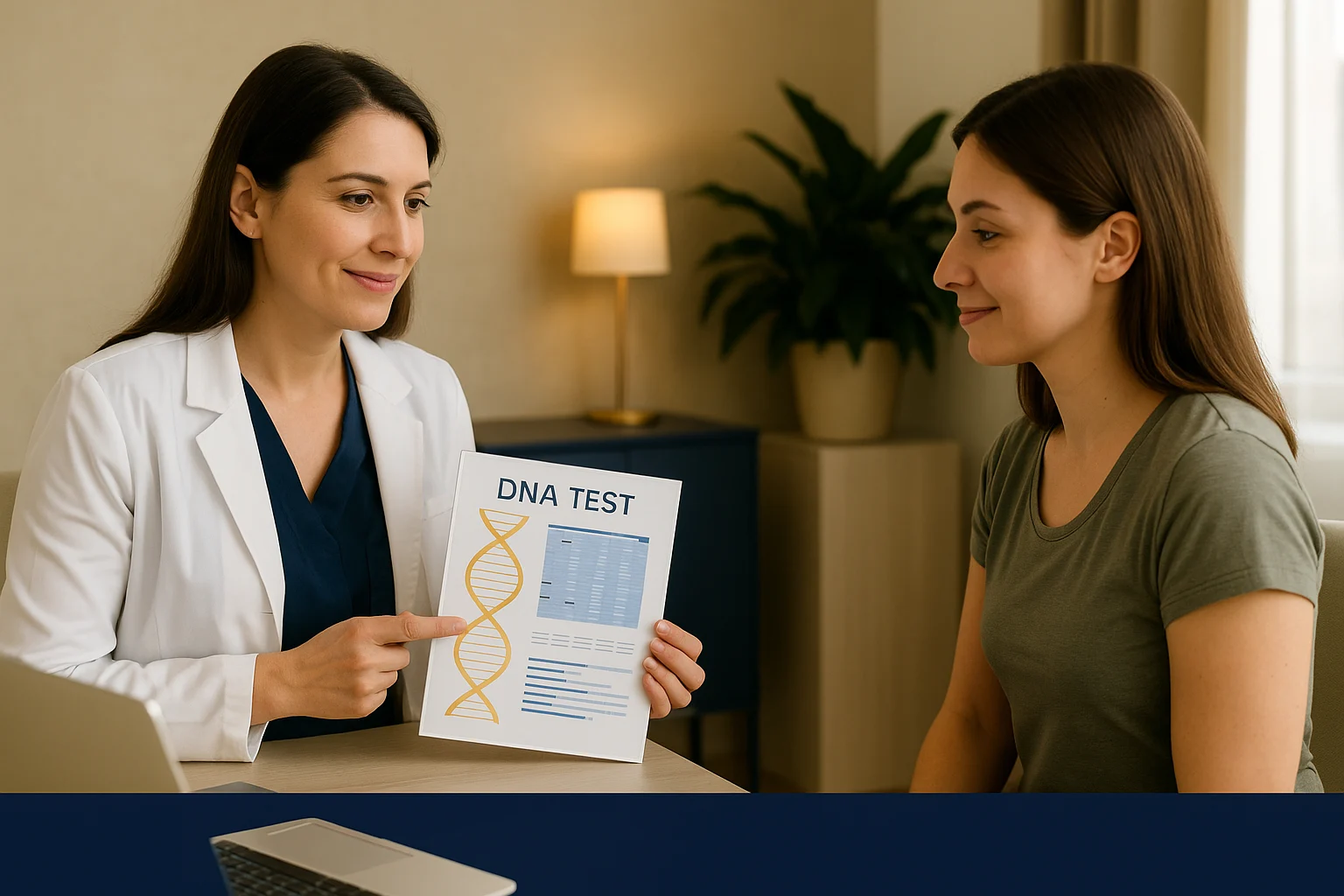 DNA Based Weight Loss Programs How Personalized Nutrition is Changing the Game
