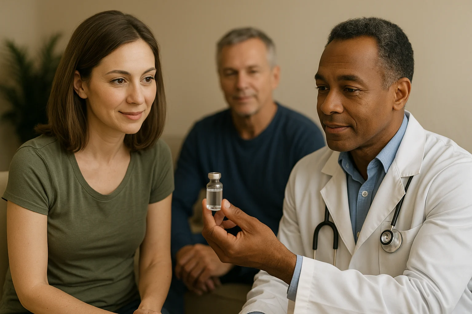 The Future of Medicine How Peptide Therapy is Revolutionizing Health and Wellness
