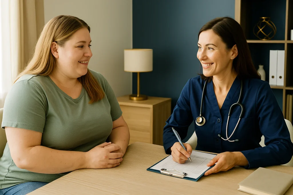 Non-Surgical Weight Loss: Procedures, Programs, and What Really Works 1 Weight Loss Programs Without Surgery
