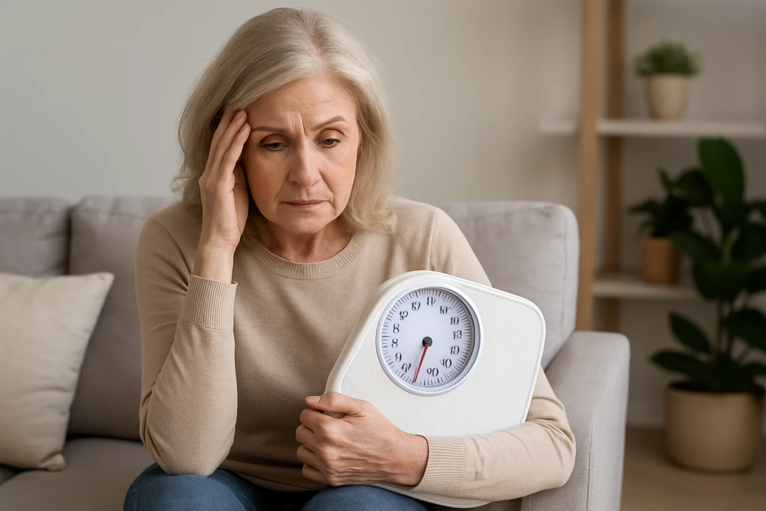 The Truth About Metabolic Slowdown Why Your Metabolism Changes With Age and What You Can Do About It