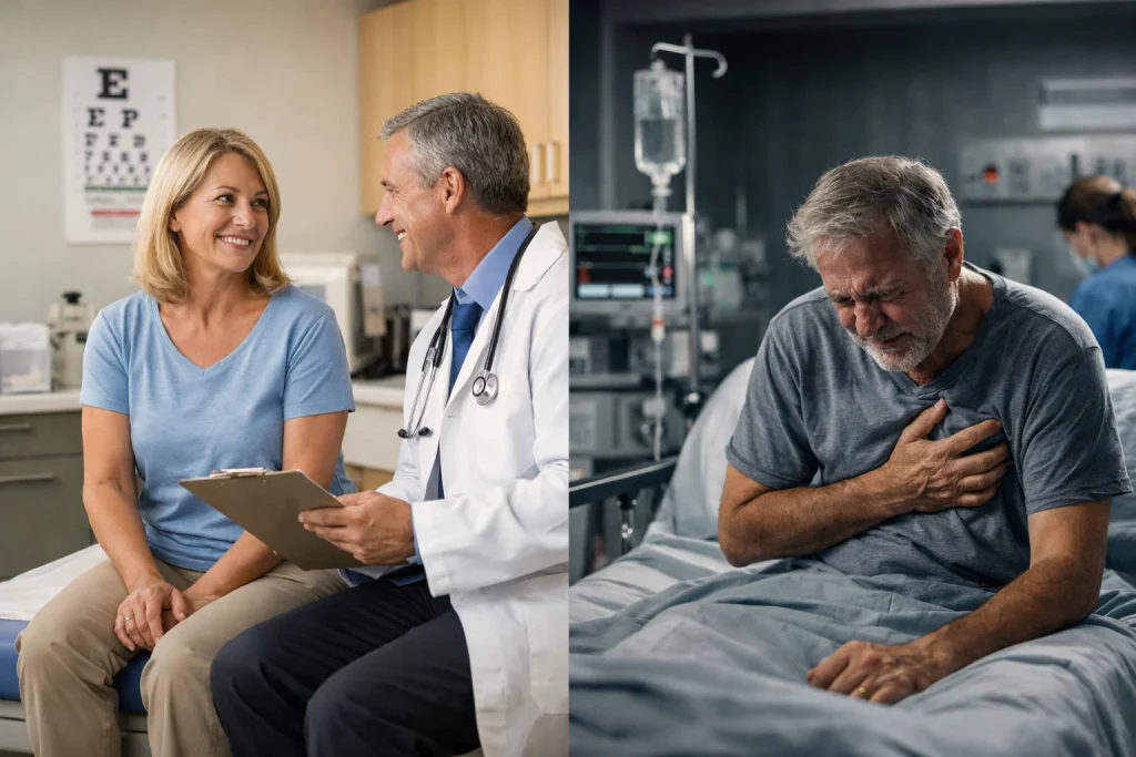 Preventive Wellness Visits