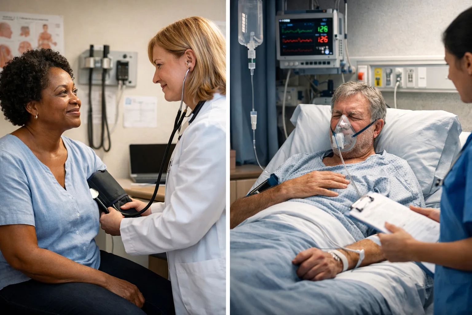 Preventive Wellness Visits Why Waiting for Symptoms Is Costly